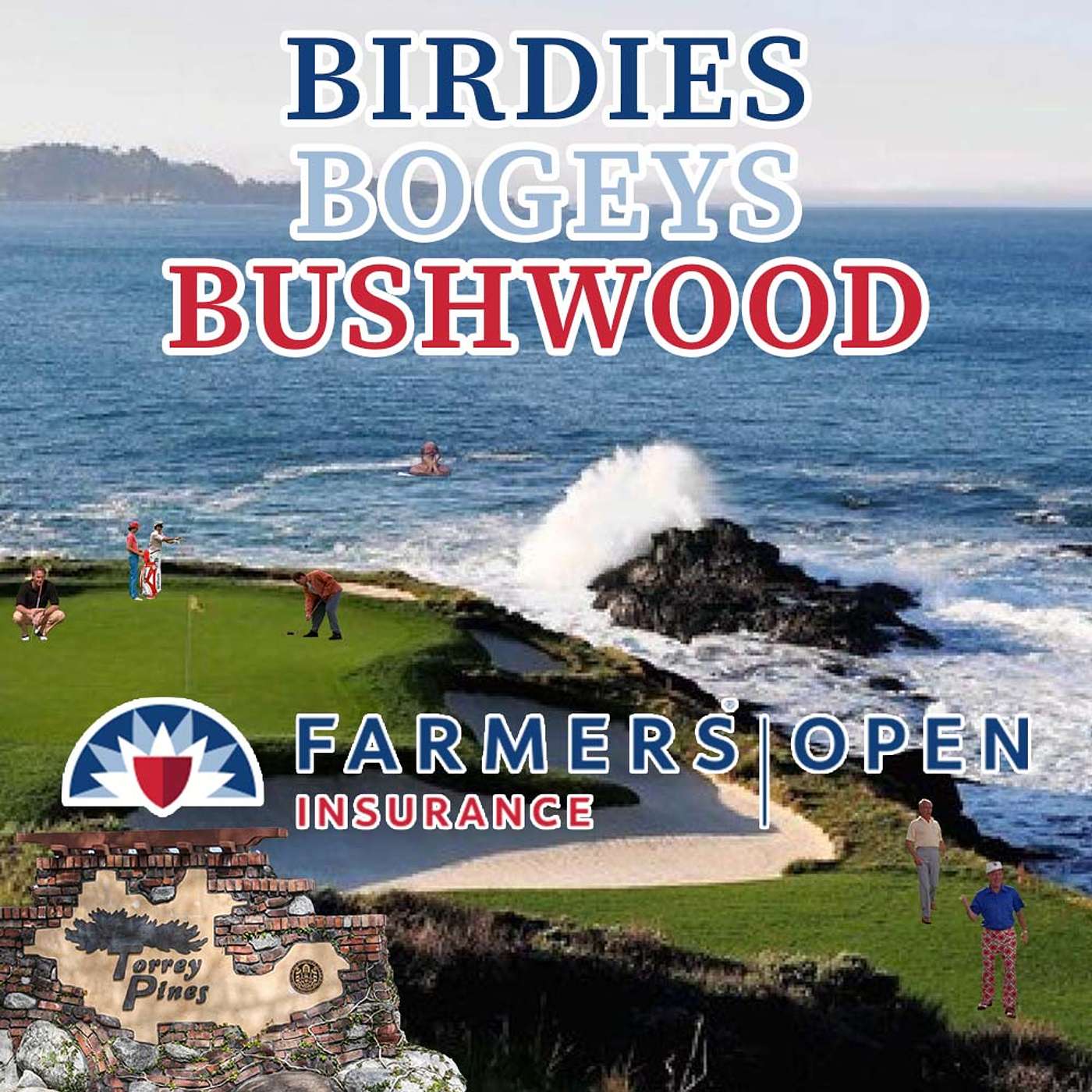 2025 #PGA Farmers Insurance Open Preview: Draftkings Picks, Bets, Wagers, One-and-Done Picks & MORE! episode artwork