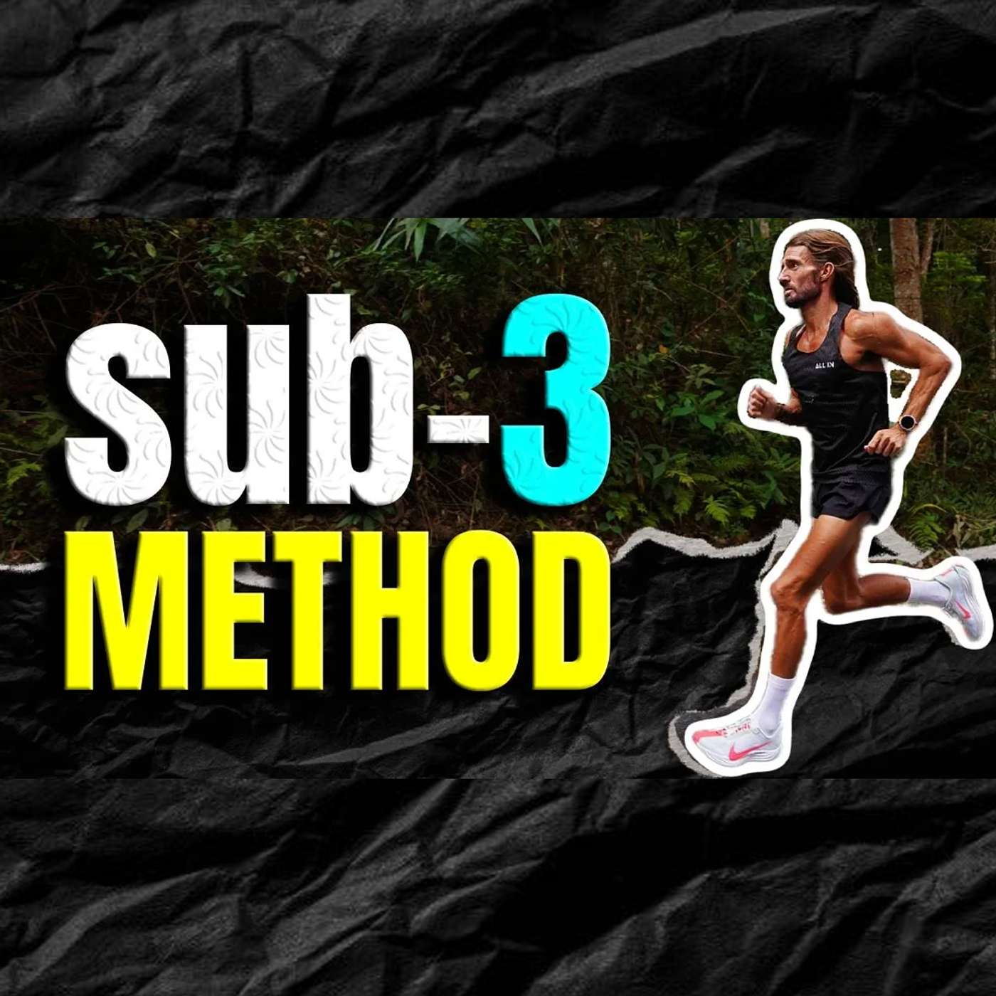 All In Run Club Podcast - by Lee Grantham
