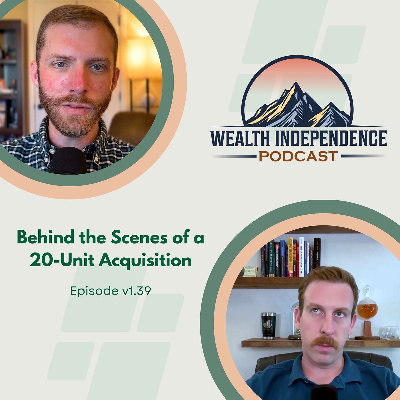 Wealth Independence Podcast