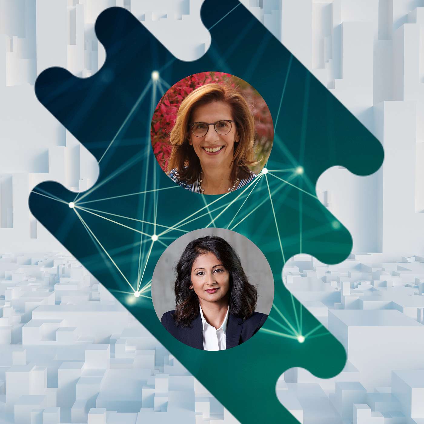 Fintech Insights & Conversations with Efi Pylarinou