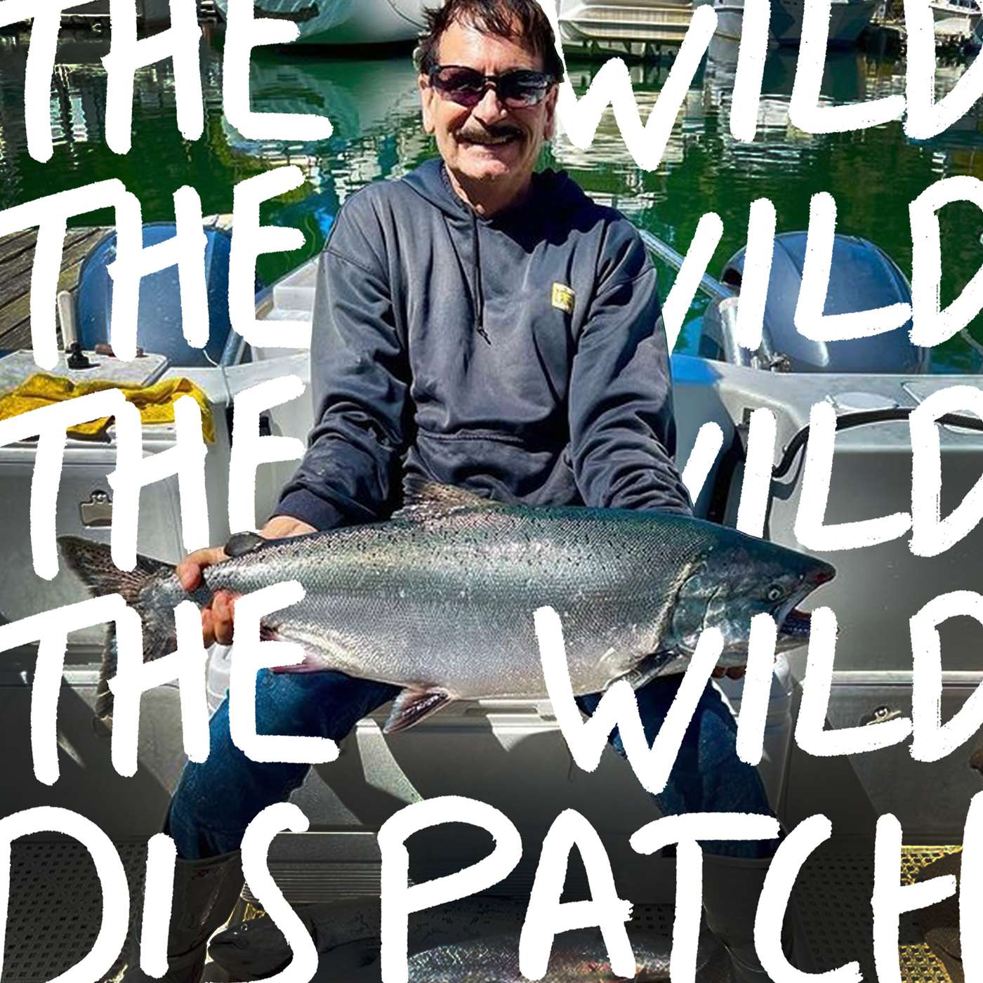 EP018²: Still Surviving With Dennis McKiver ↣ More Stories From a Guy With 9 Lives