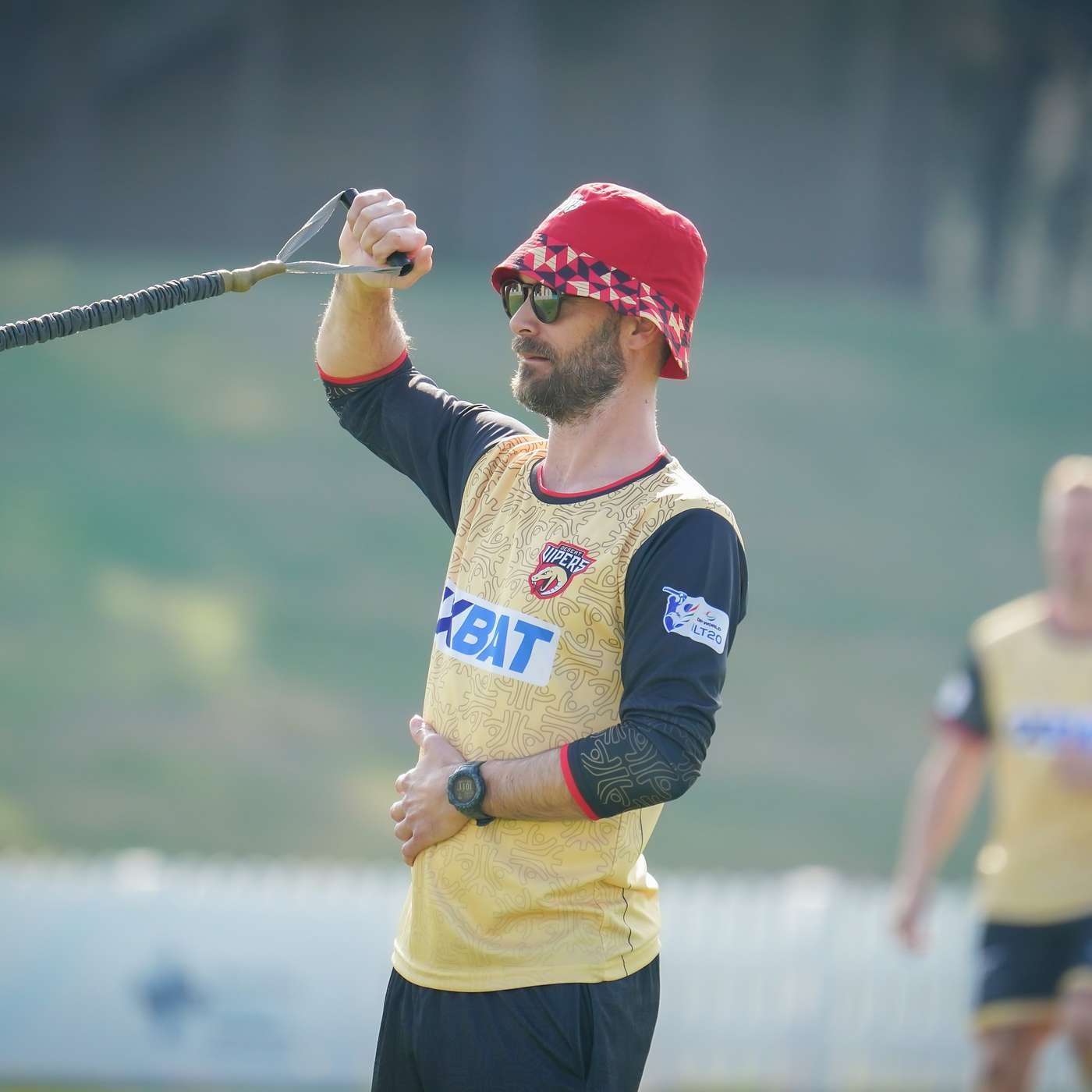 James Foster part 2 - squad thinking James Foster part 2 - squad thinking