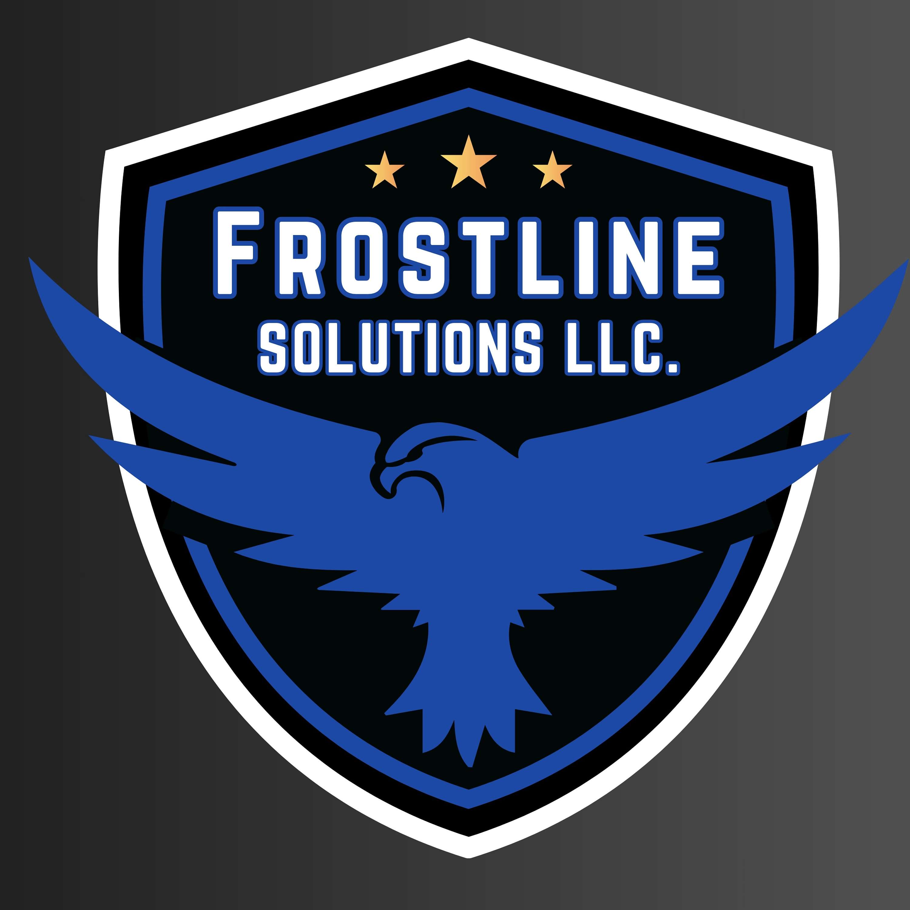 Frostline unplugged