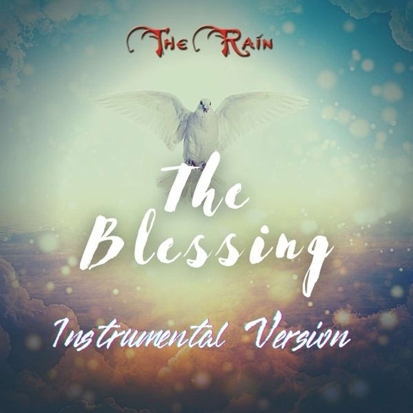 The Blessing - Instrumental