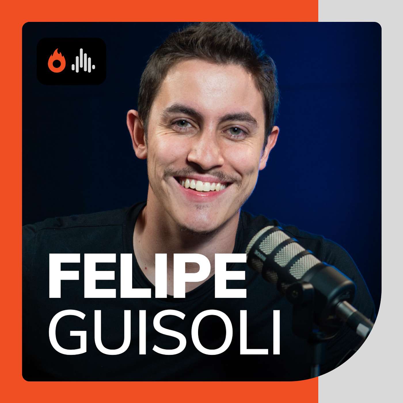 Felipe Guisoli | Hotmart Cast #55 | Marketing Digital para Professores: Como sair da sala de aula e ir para internet