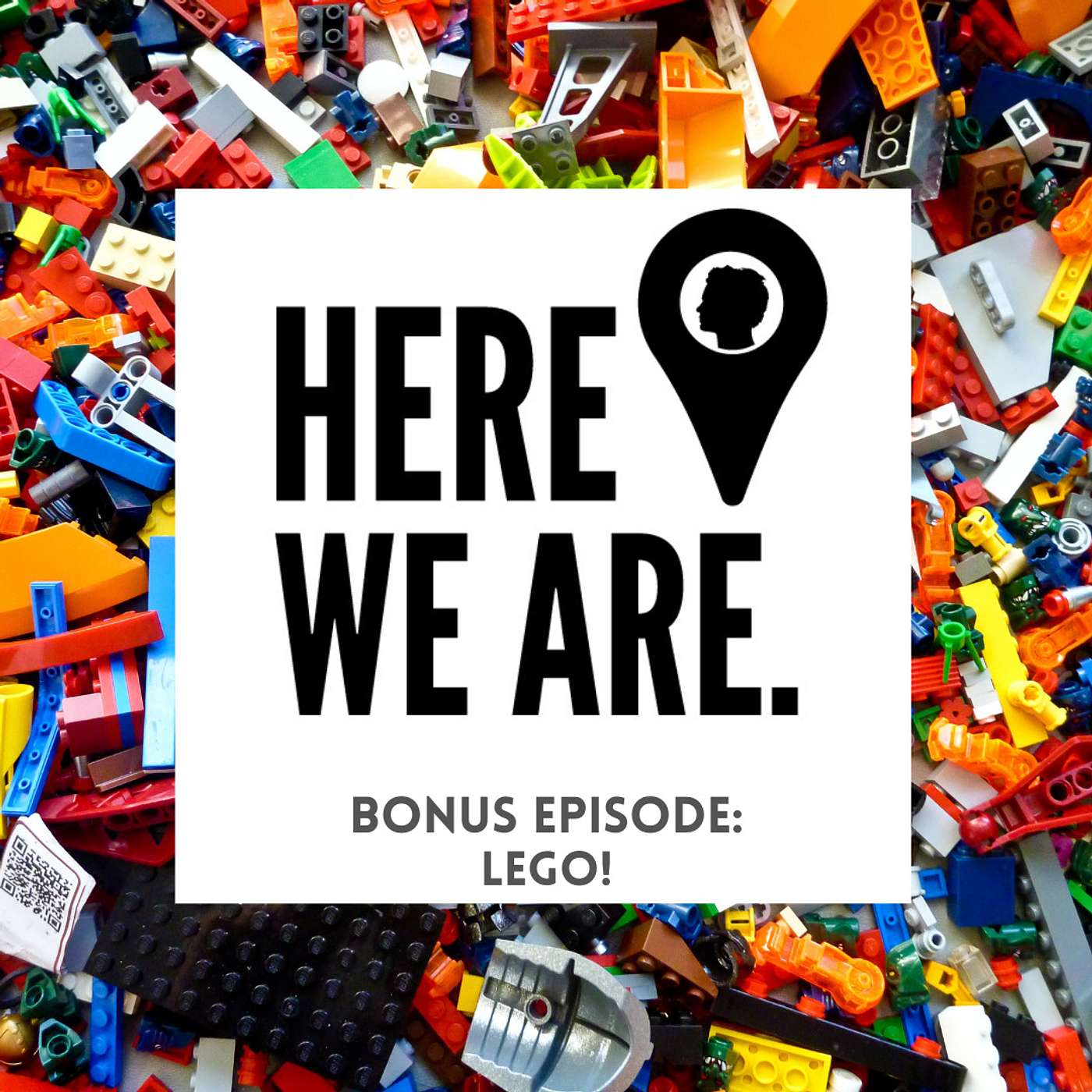 Bonus: LEGO!