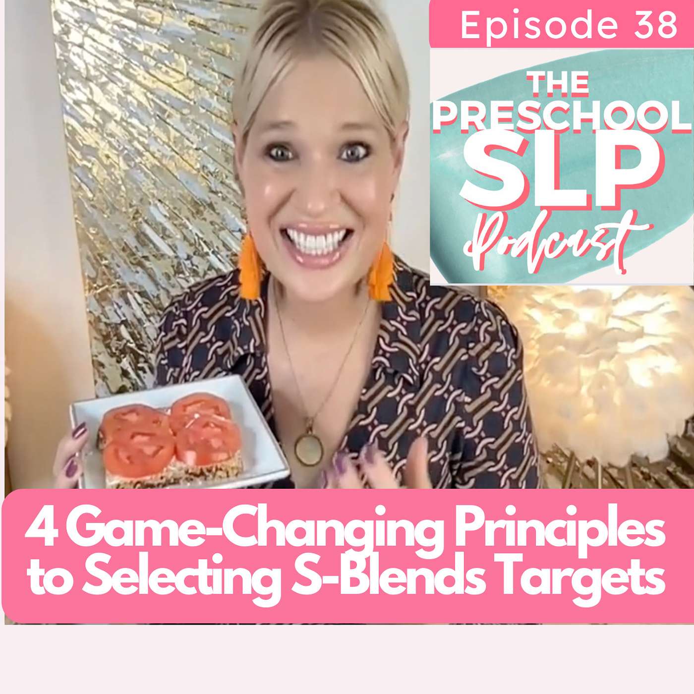 The Preschool SLP