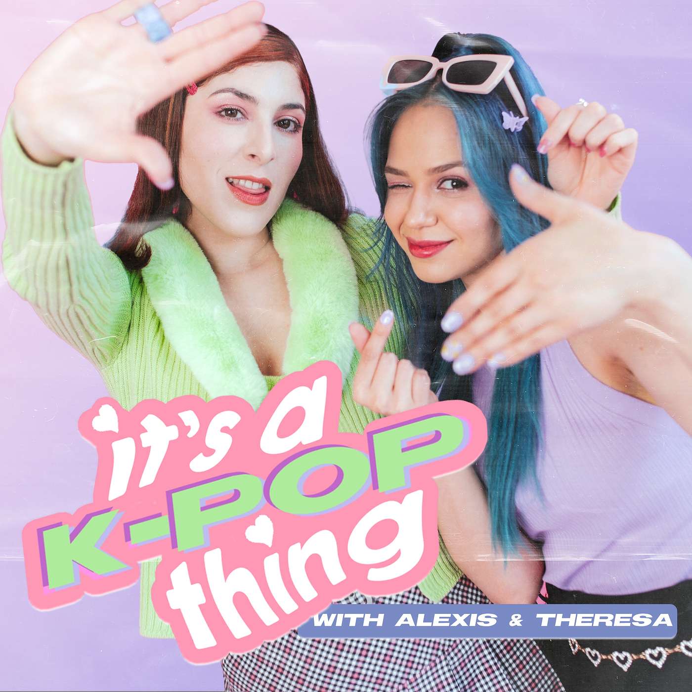 It\'s a K-pop Thing