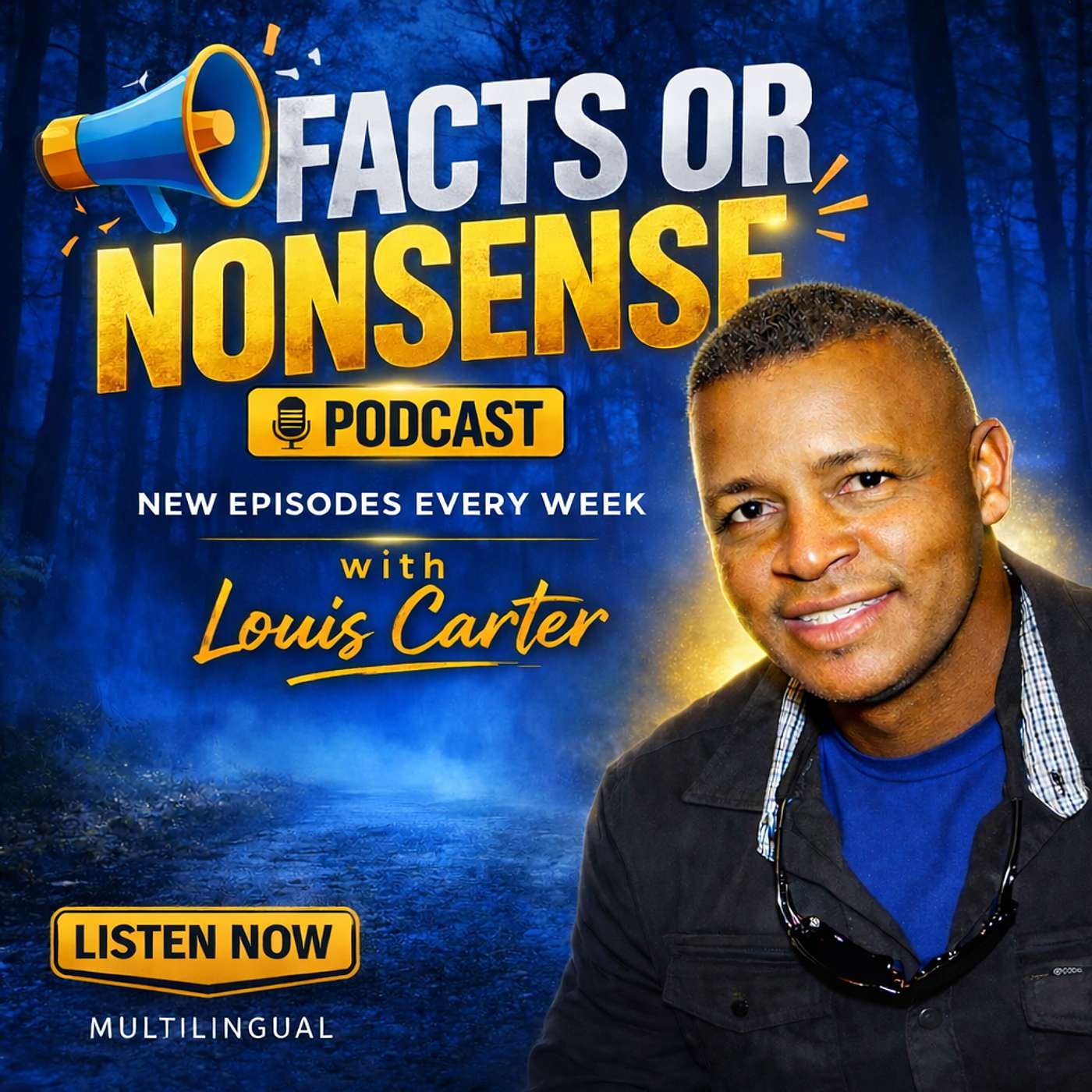 Facts Or Nonsense Artwork