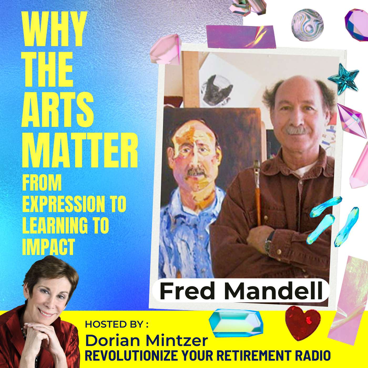 Revolutionize Your Retirement Radio