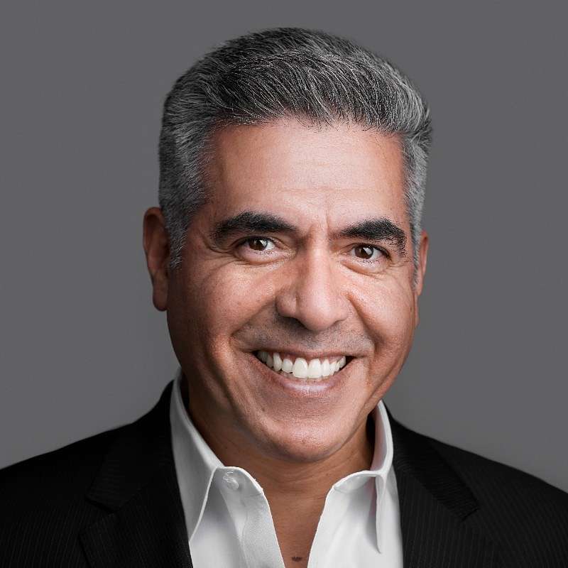 Danny Flores