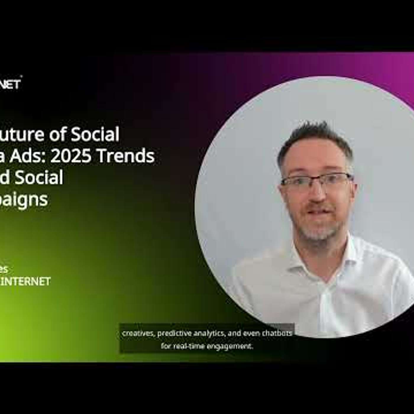 The Future of Social Media Ads: 2025 Trends in Paid Social Campaigns