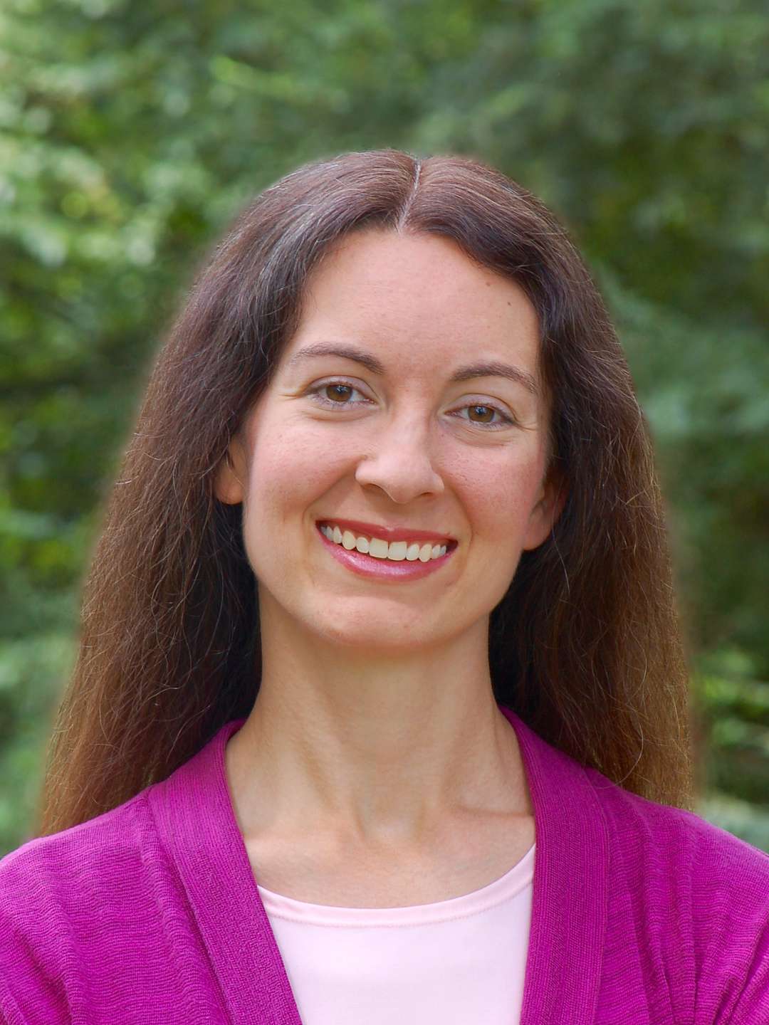 Mary Catherine Liscinski