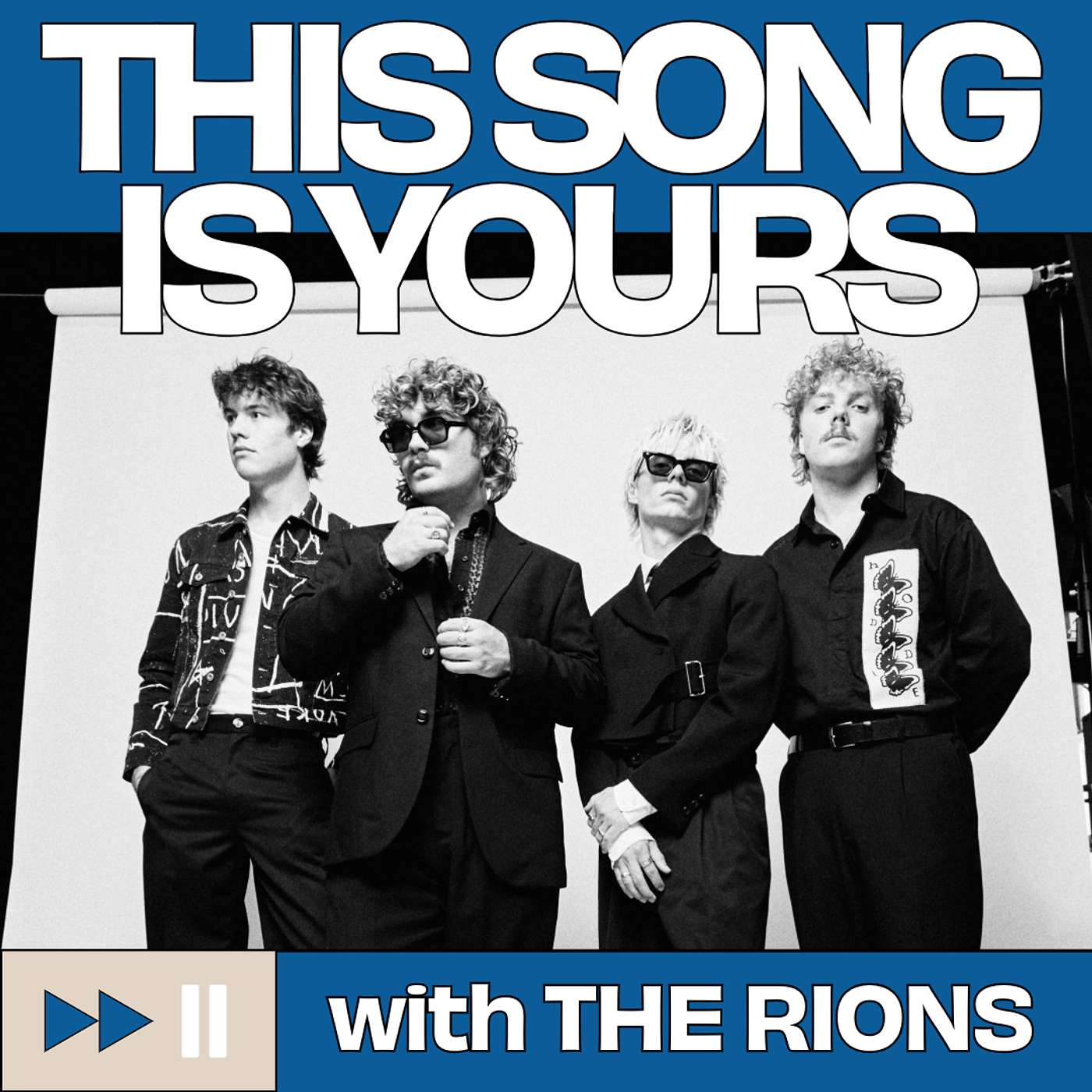 The Rions