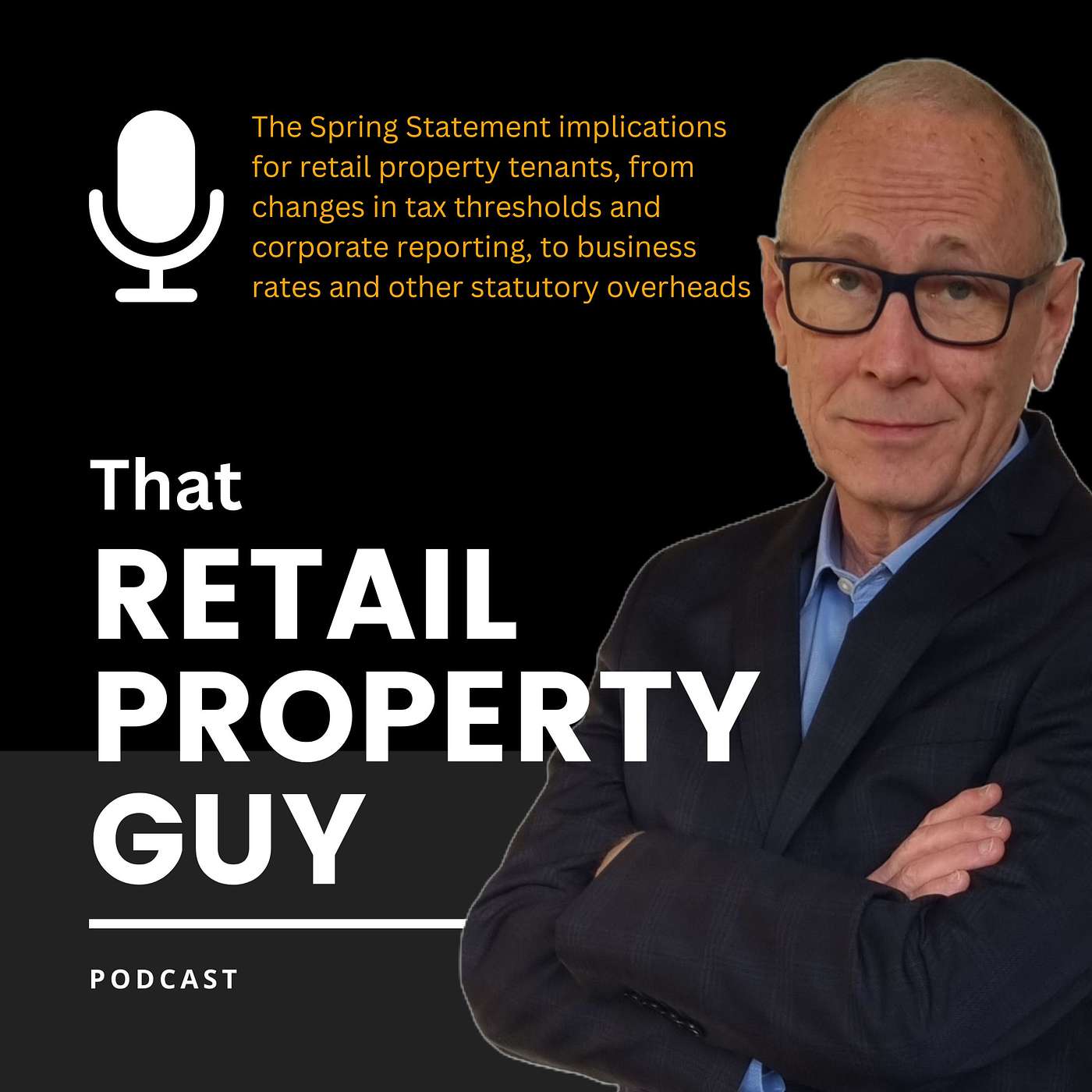 That Retail Property Guy