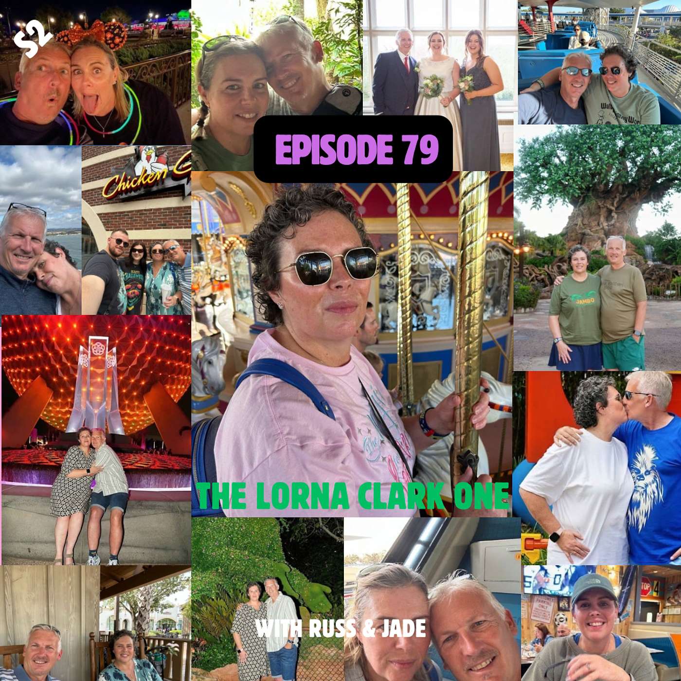 The Lorna Clark One The Lorna Clark One