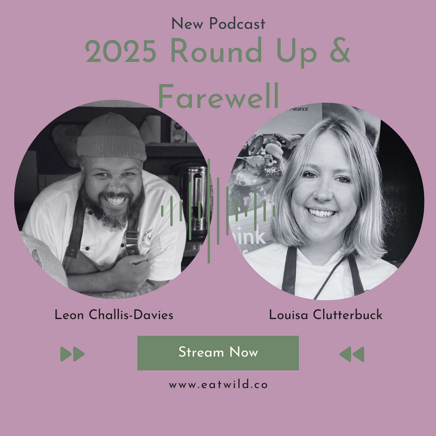 2025 Round Up & Farewell