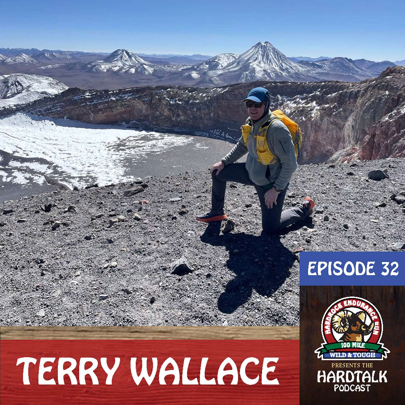 Hardtalk by the Hardrock 100 Endurance Run