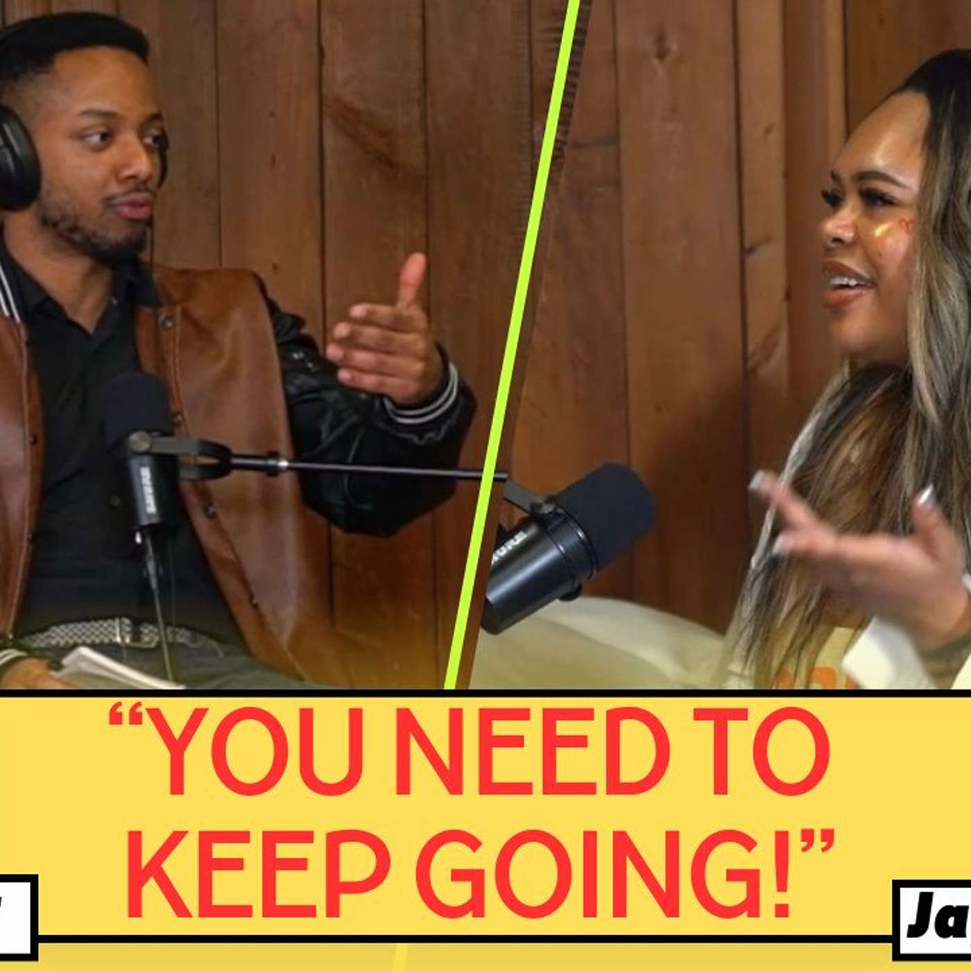 From Addiction to Purpose: Jayla Snowâs Powerful Journey & Message to Gen Z From Addiction to Purpose: Jayla Snowâs Powerful Journey & Message to Gen Z