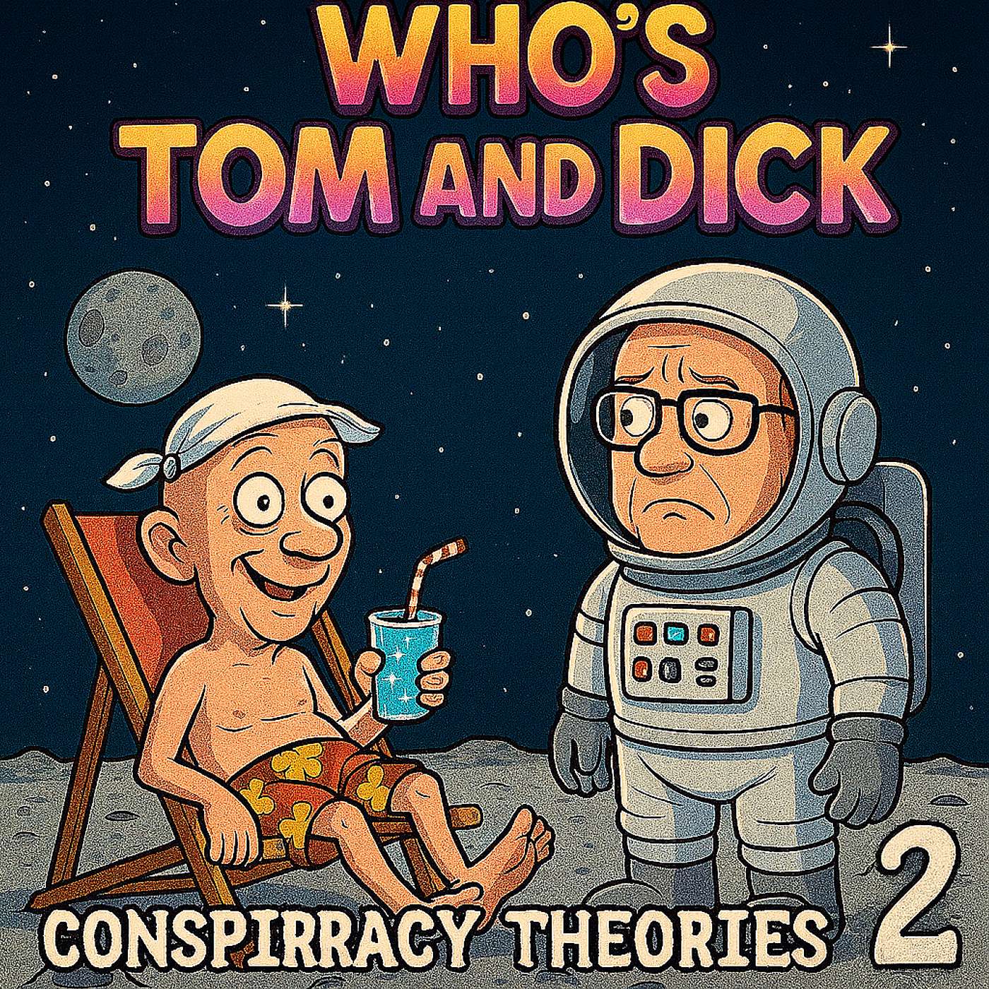 Truth or Twisted 2