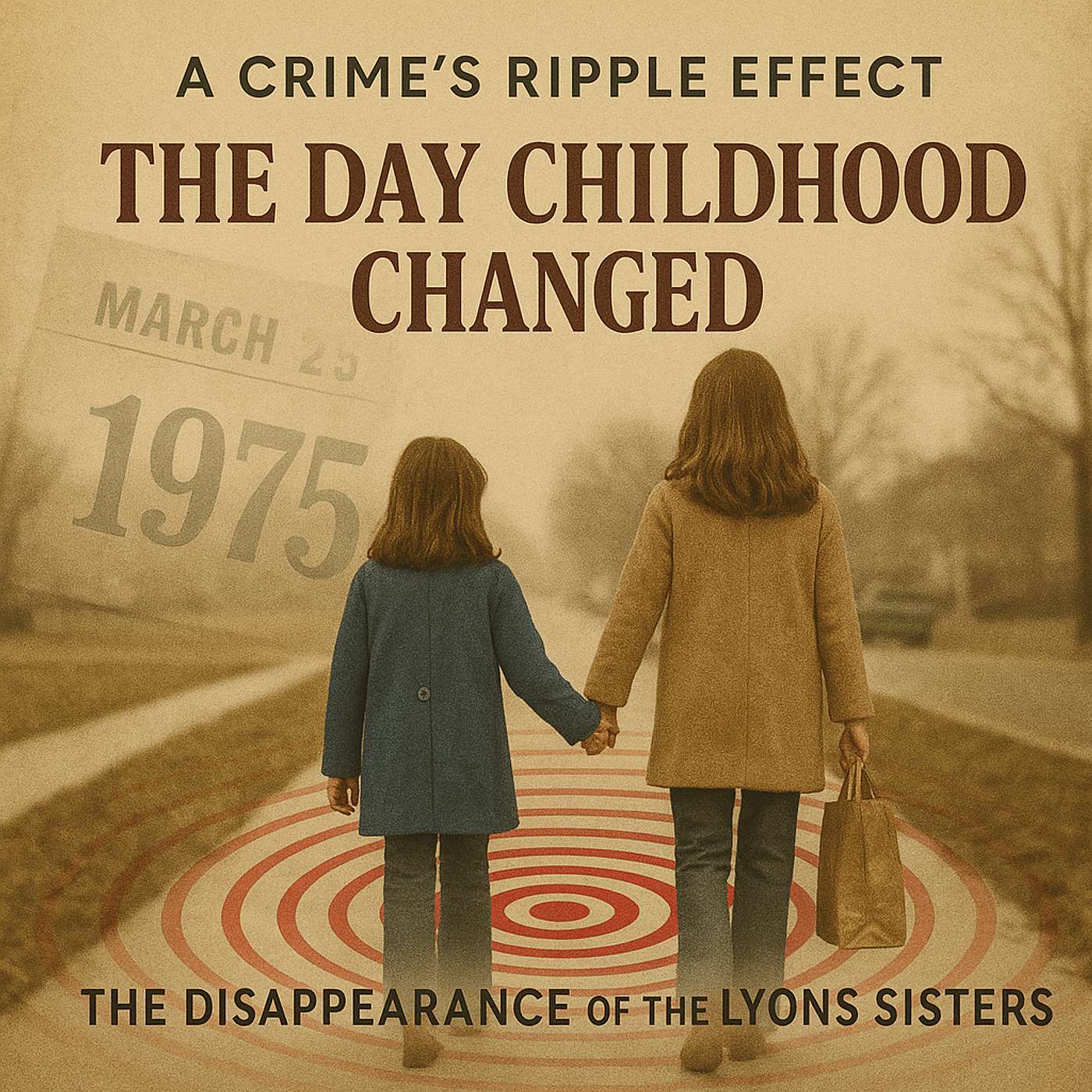 A Crime\'s Ripple Effect
