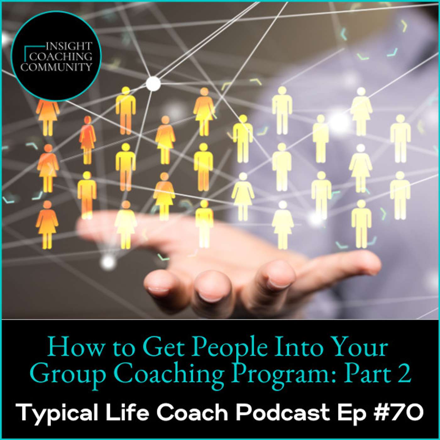 Typical Life Coach Podcast