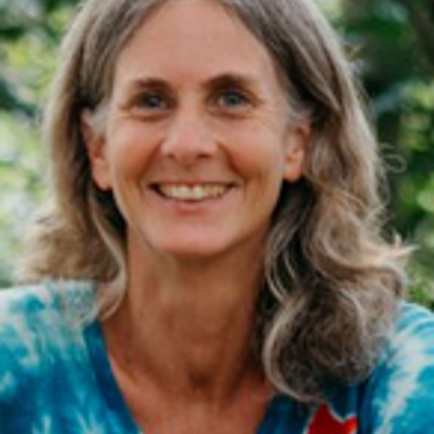 Radical Transparency & Exponential Self-Growth with Ellen Livingston
