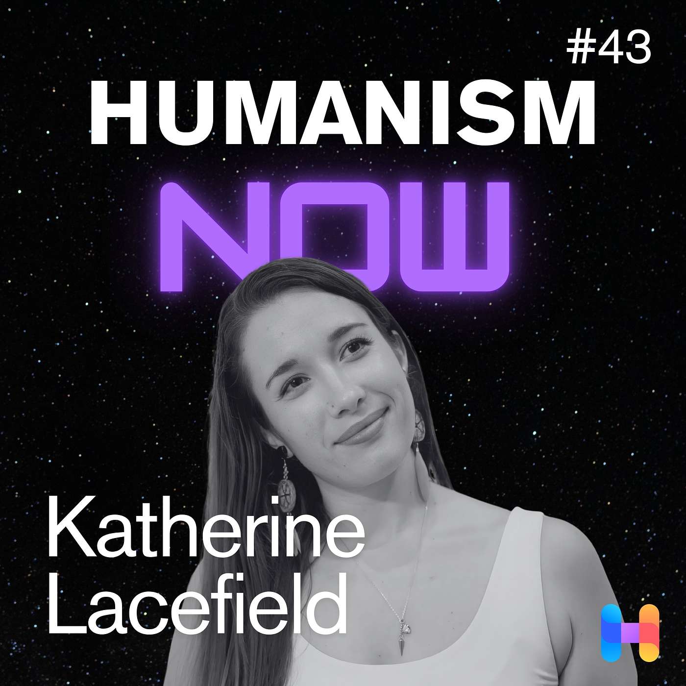Humanism Now | A Podcast on Secular Ethics and Compassionate Change