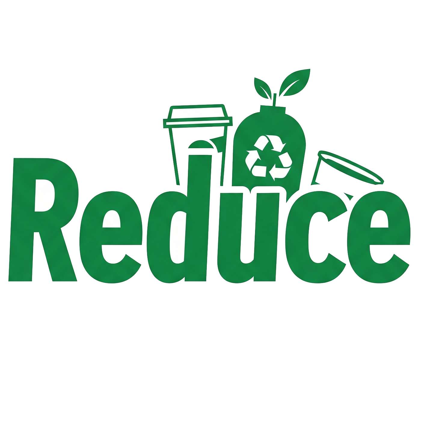 Season 5 Episode 164 - The 3 Rs - Reduce