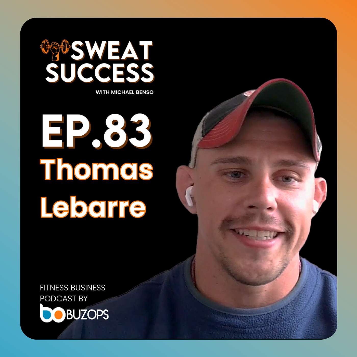 Sweat Success