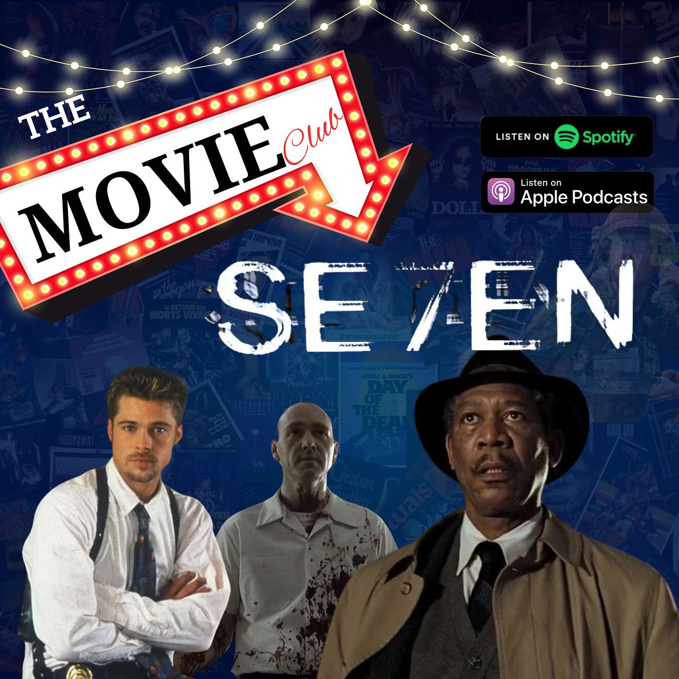 The Movie Club