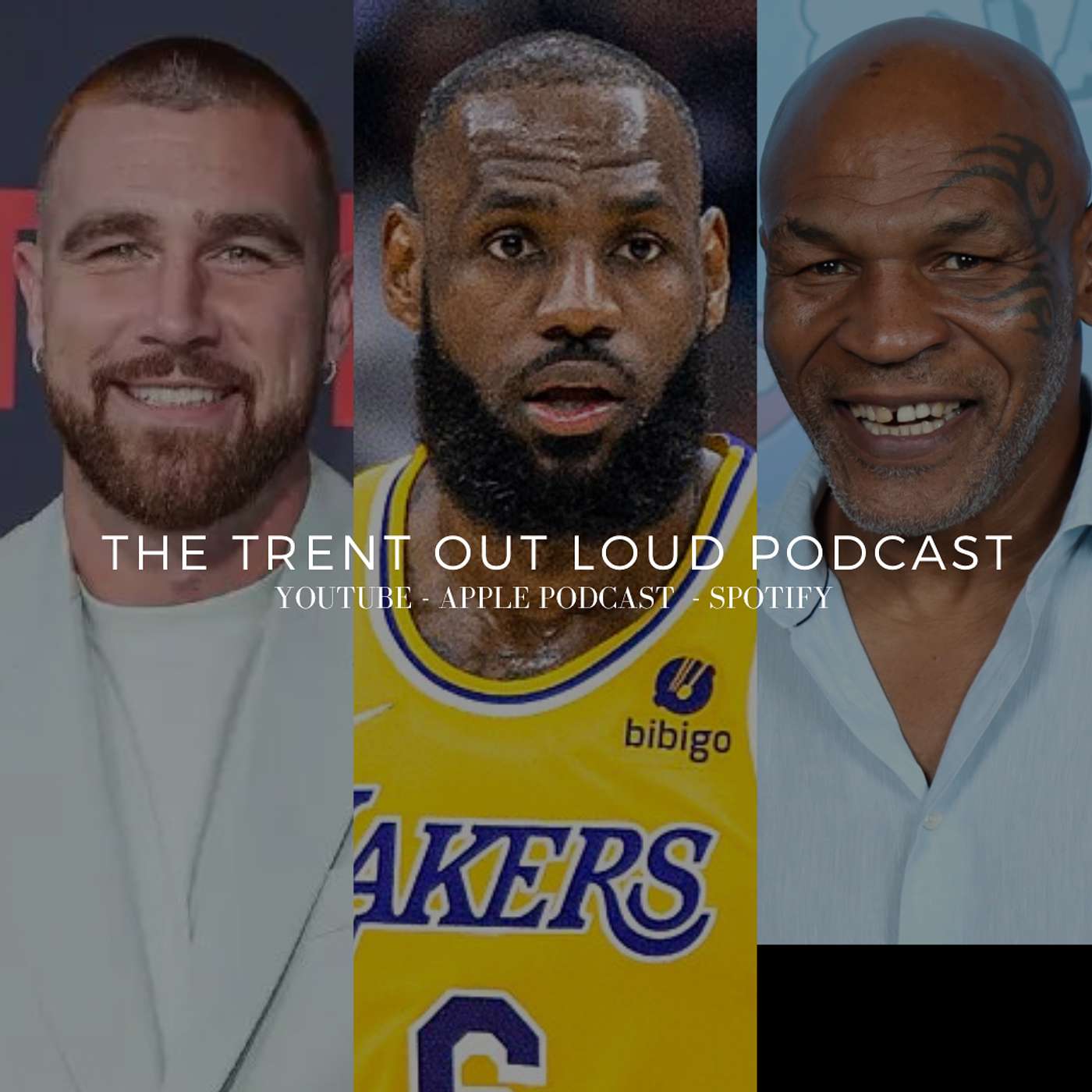 EP229: Uber Driver Murdered, YZY App Coming Soon, Drake Taunts Kendrick, Travis Kelce New Job, Play-In Tournament & Quick News.