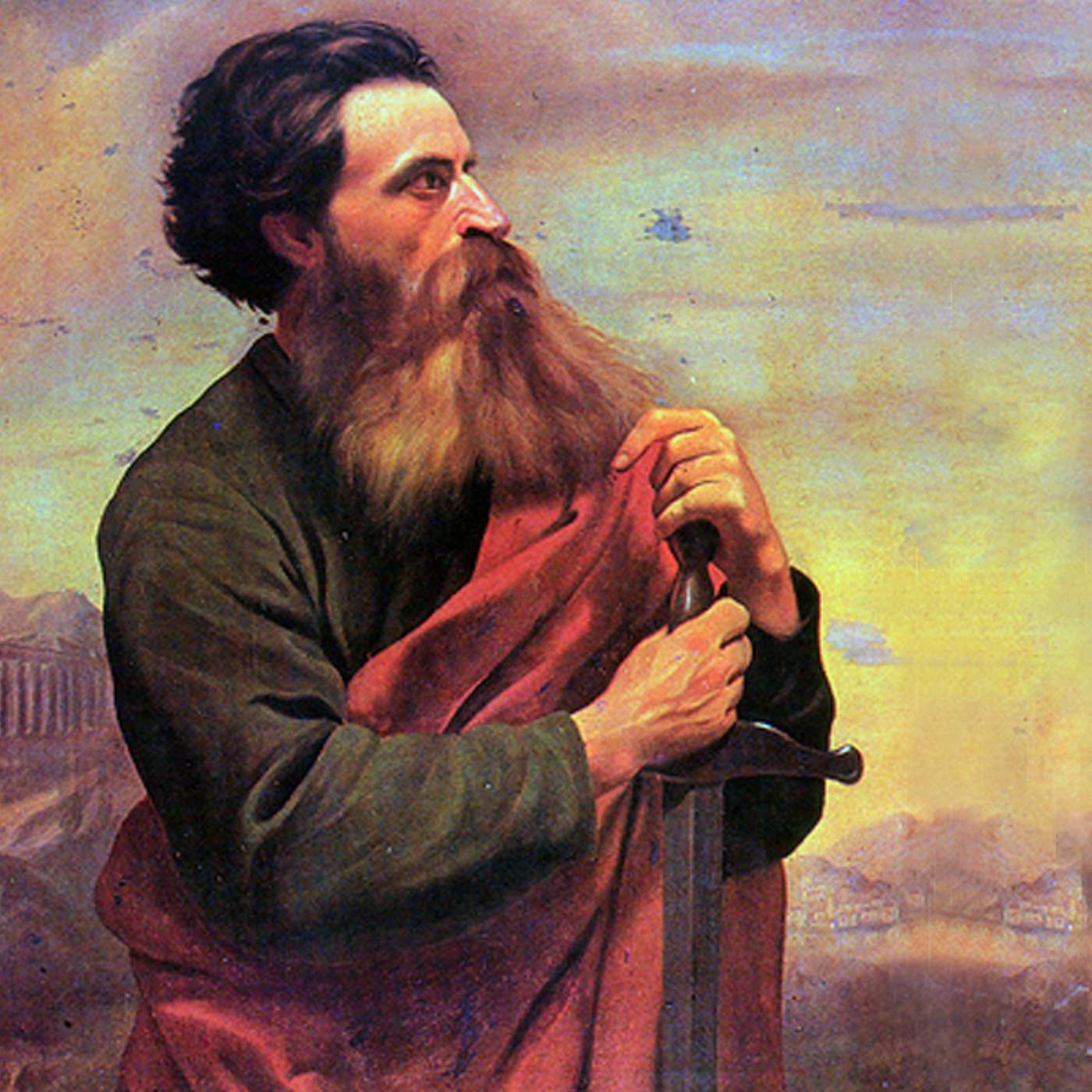 11.06.2026 - São Barnabé Apóstolo - memória episode artwork