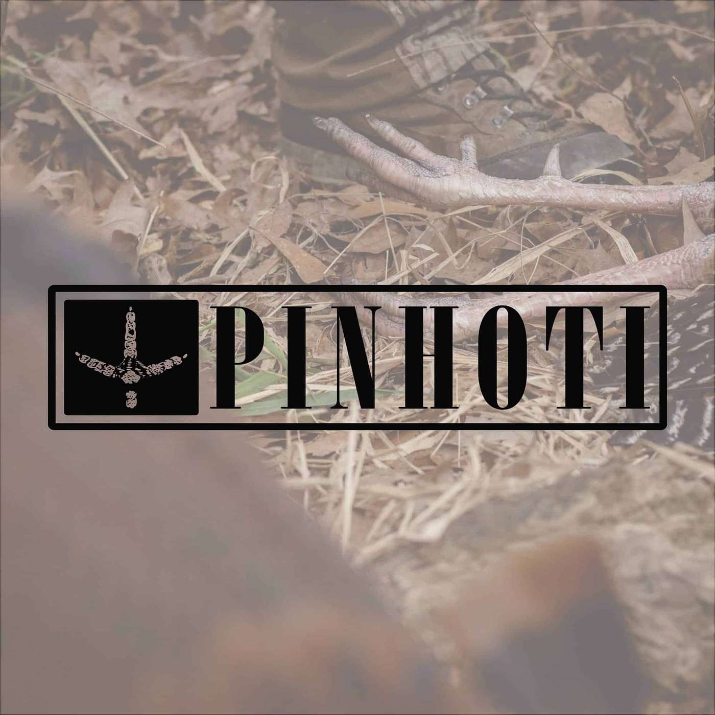 Talk About It Outdoors Podcast