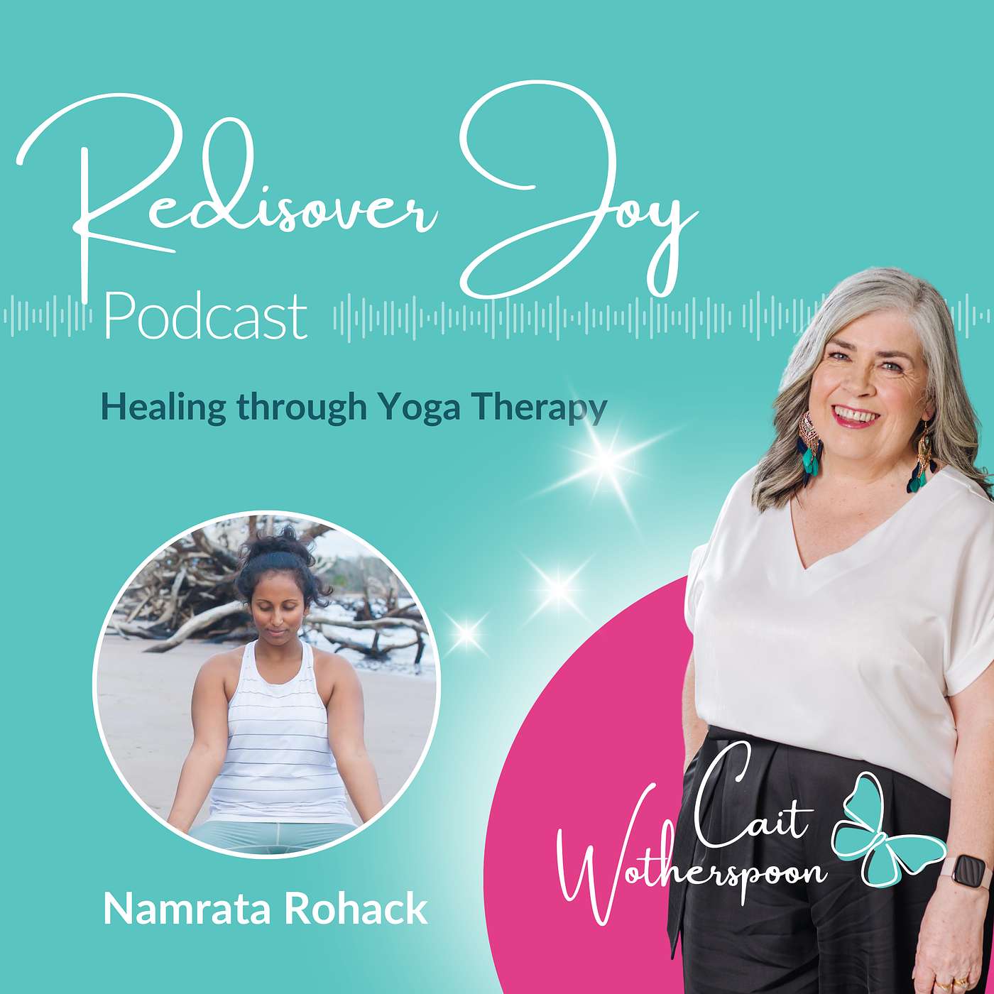 Rediscover Joy