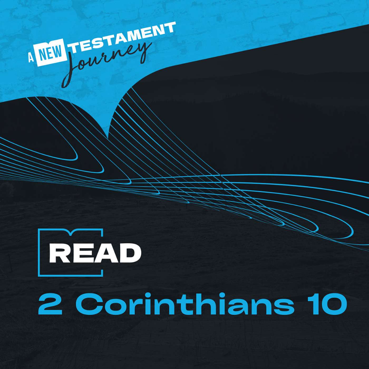 Thursday 22nd June - 2 Corinthians 10