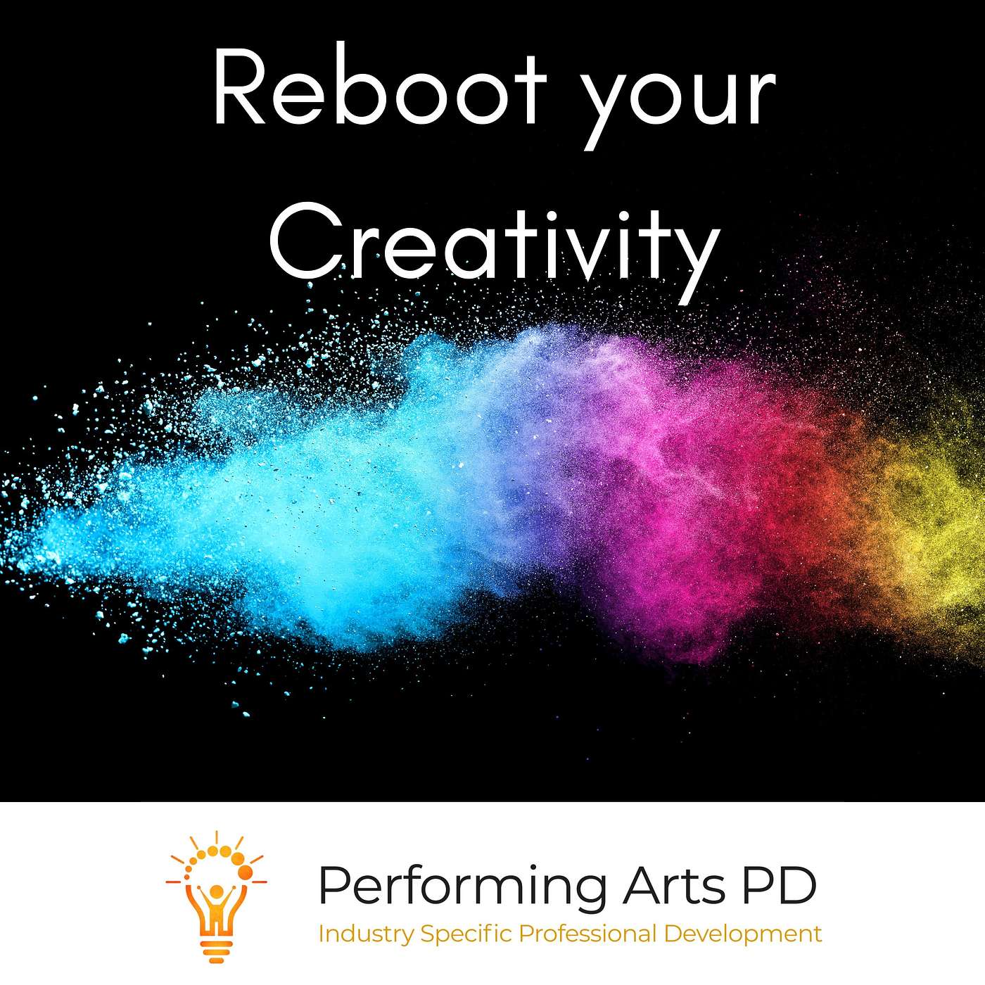 Reboot your Creativity