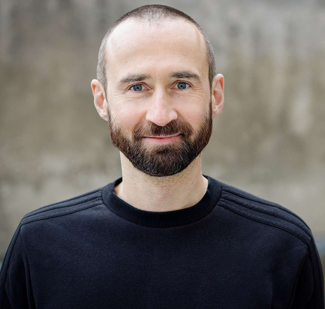 Artur Olesch