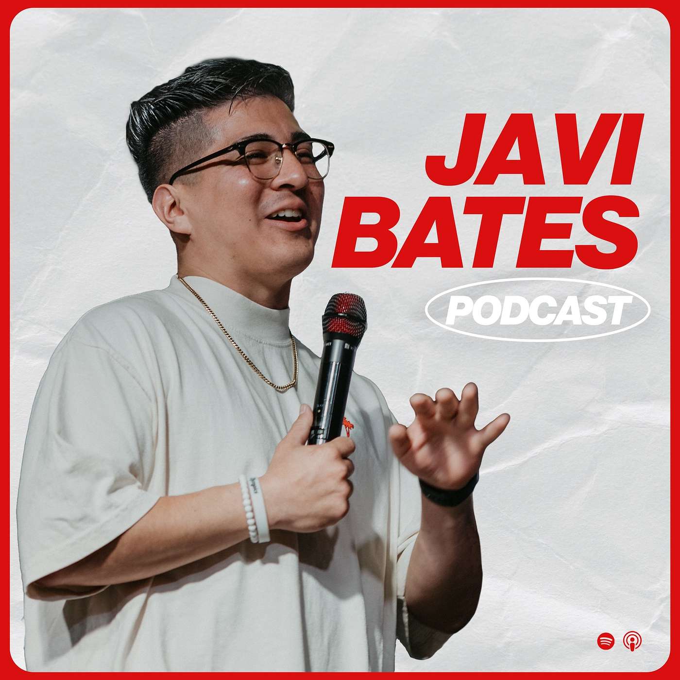 Javi Bates Pod