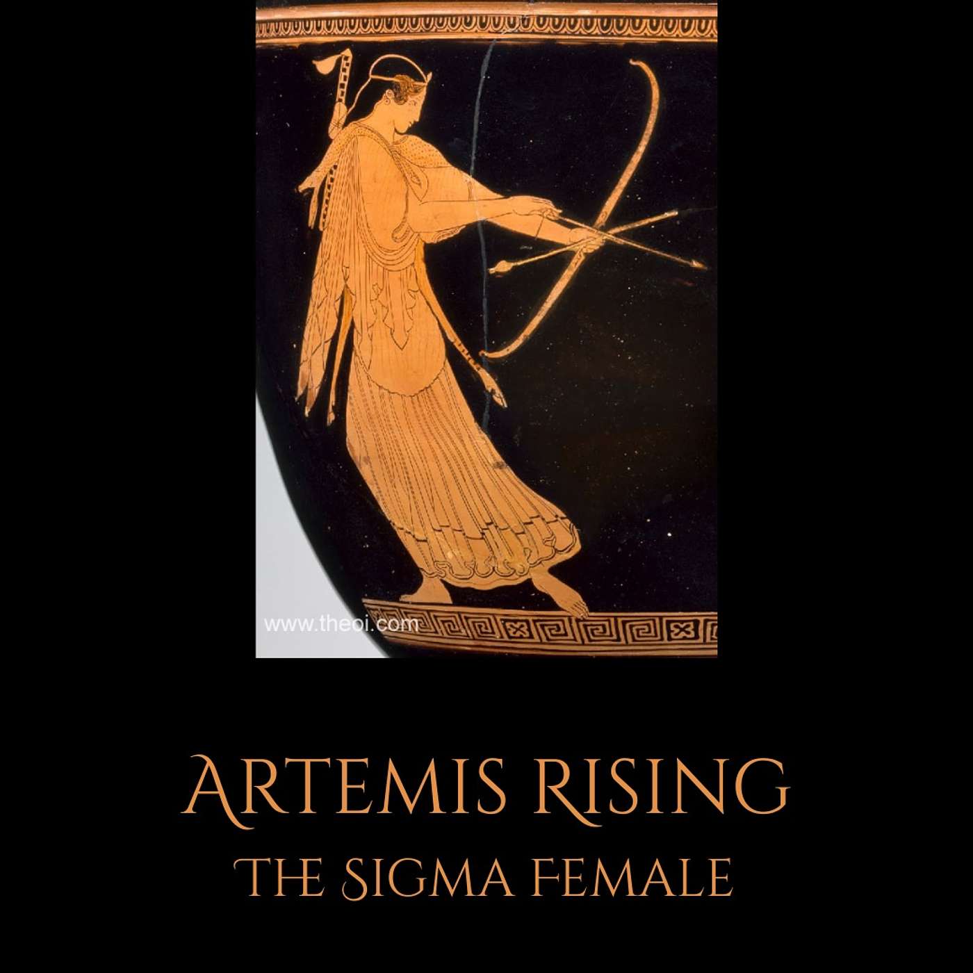 Artemis Rising: Why Sovereign Women Make Men Stronger (blog post)