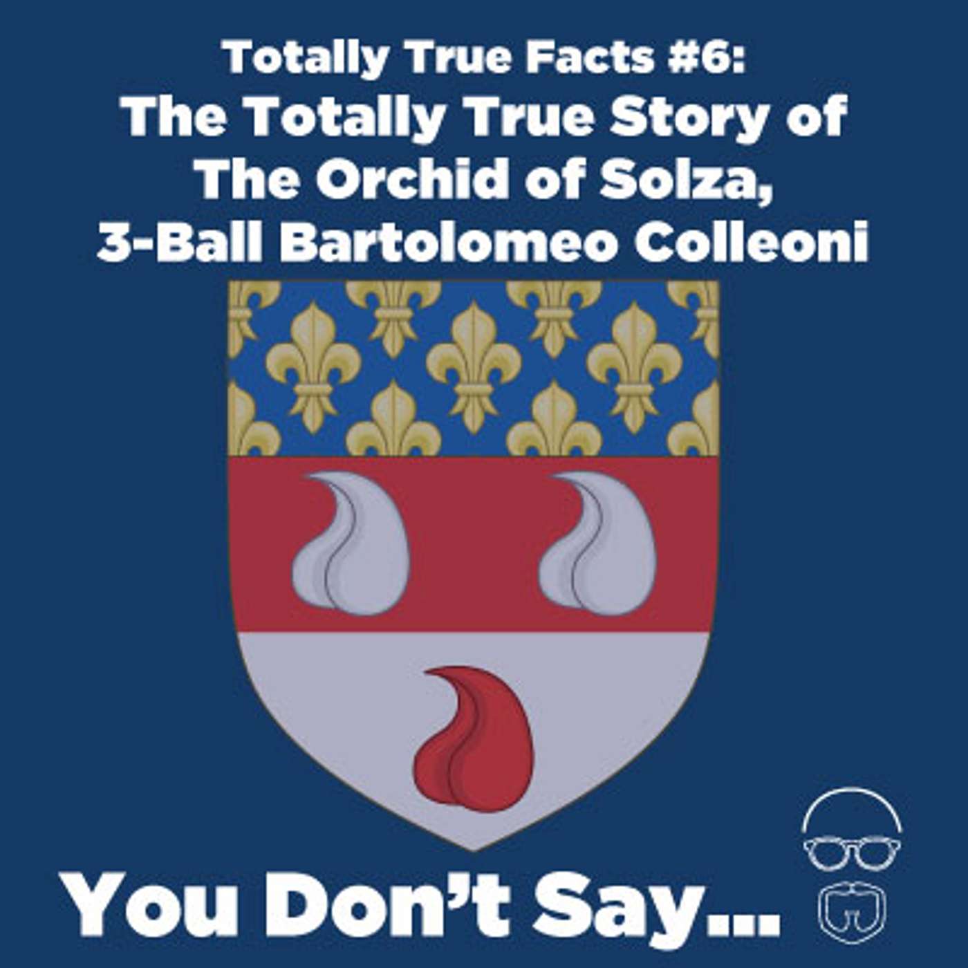 You Don\'t Say...