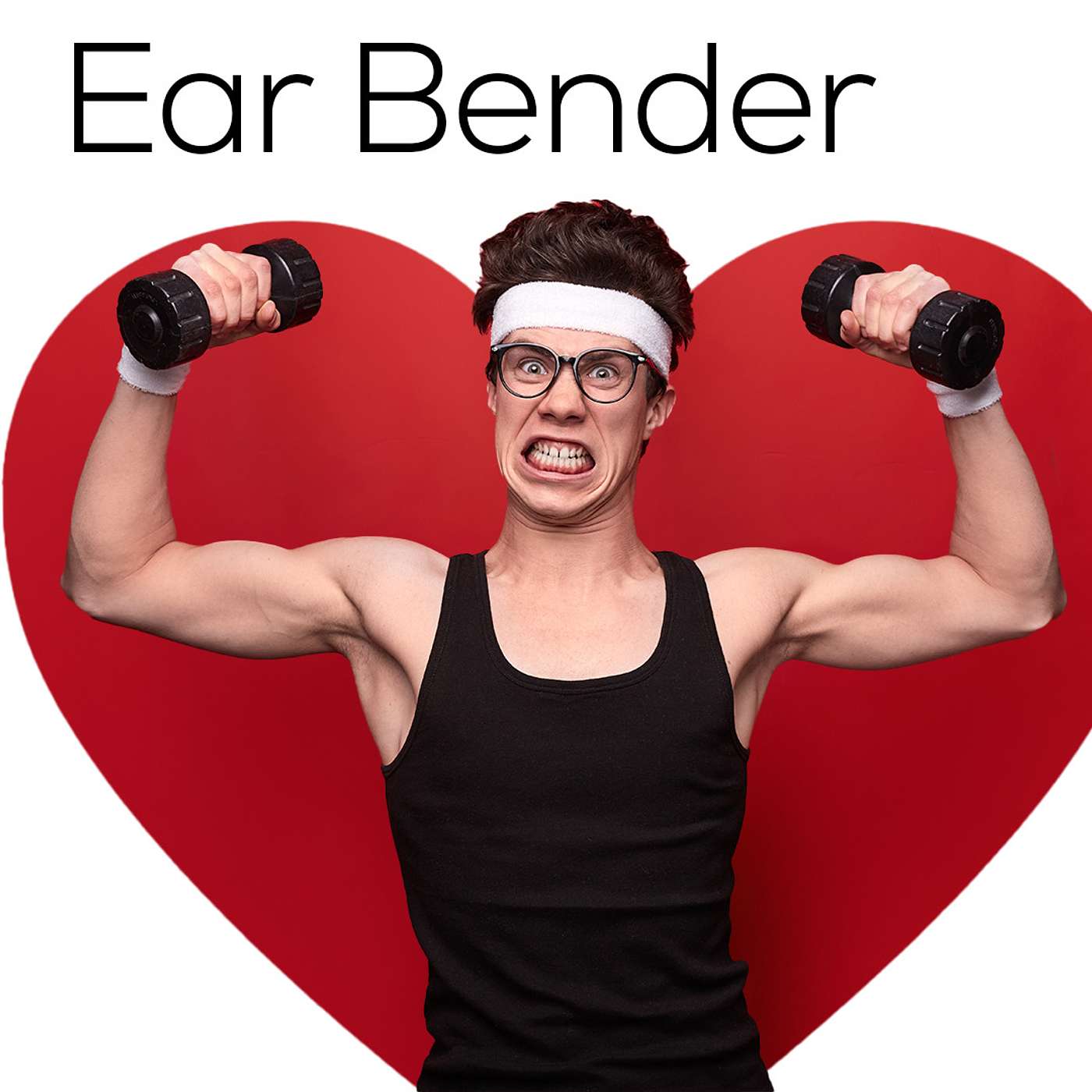 #28 Gym Love episode artwork