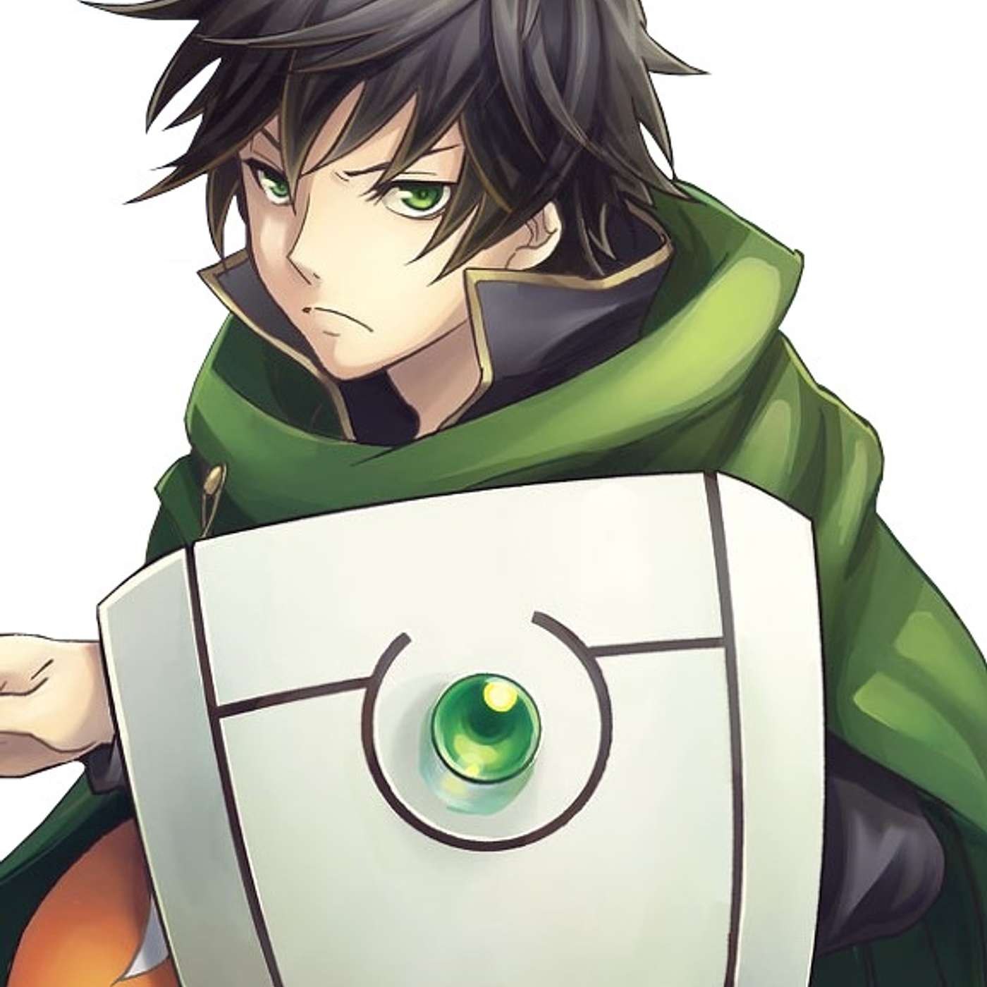 The Other Side: Episode 185 - Shield Hero Vs. Fox Queero