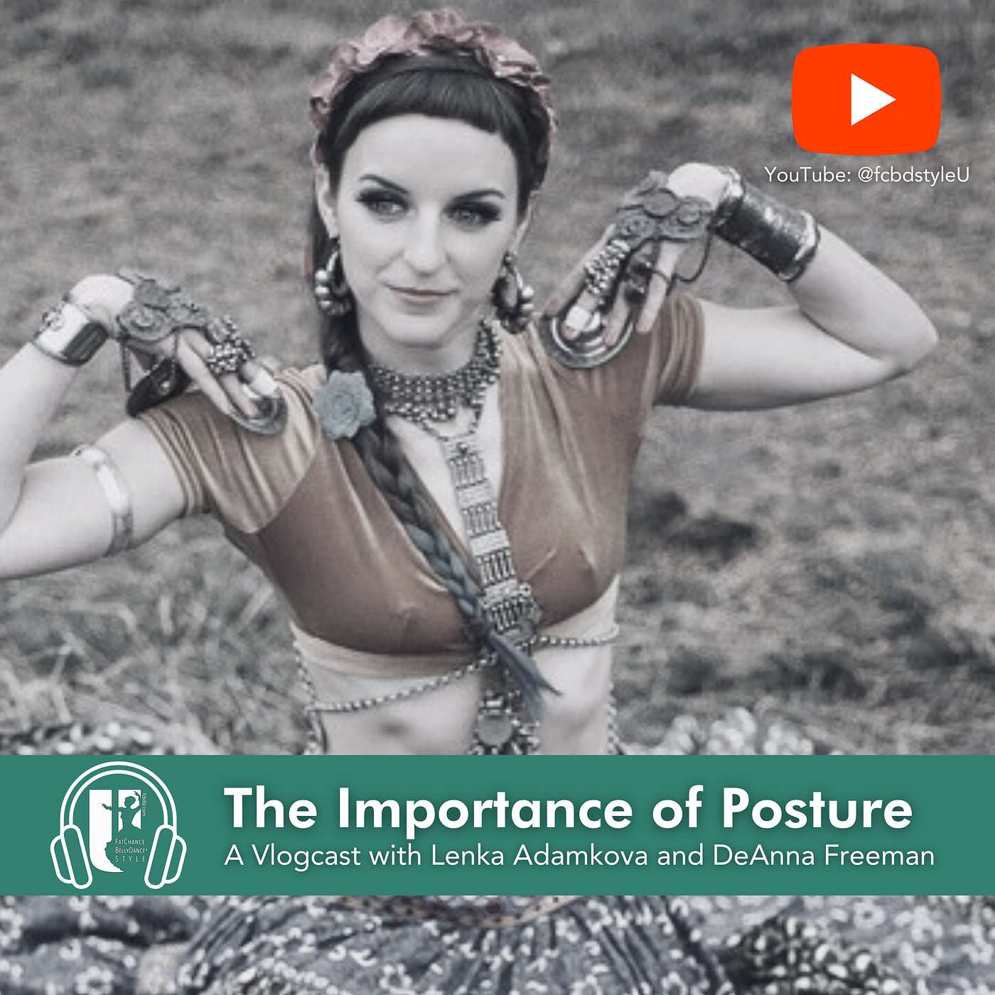 The Importance Of Posture