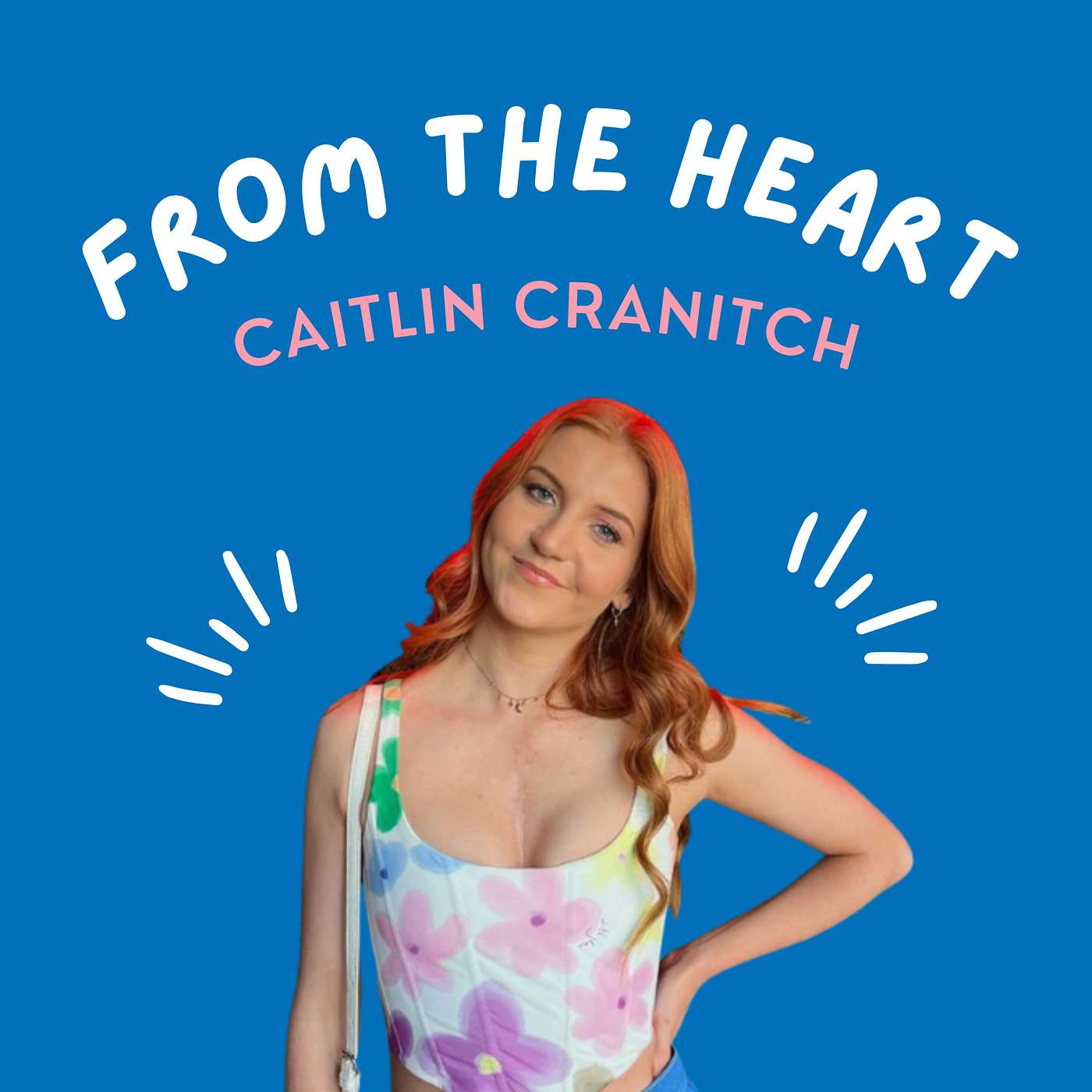 From The Heart: The HeartKids Podcast