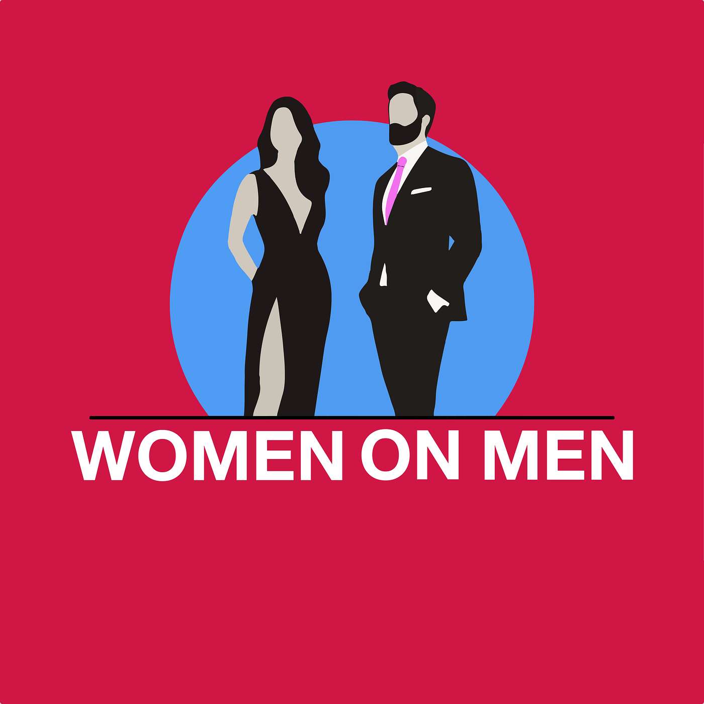 The Plight of the Nice Guy: Bad Boys, Financial Stability & The "Good Man" Distinction w/ Drea Renee The Plight of the Nice Guy: Bad Boys, Financial Stability & The "Good Man" Distinction w/ Drea Renee