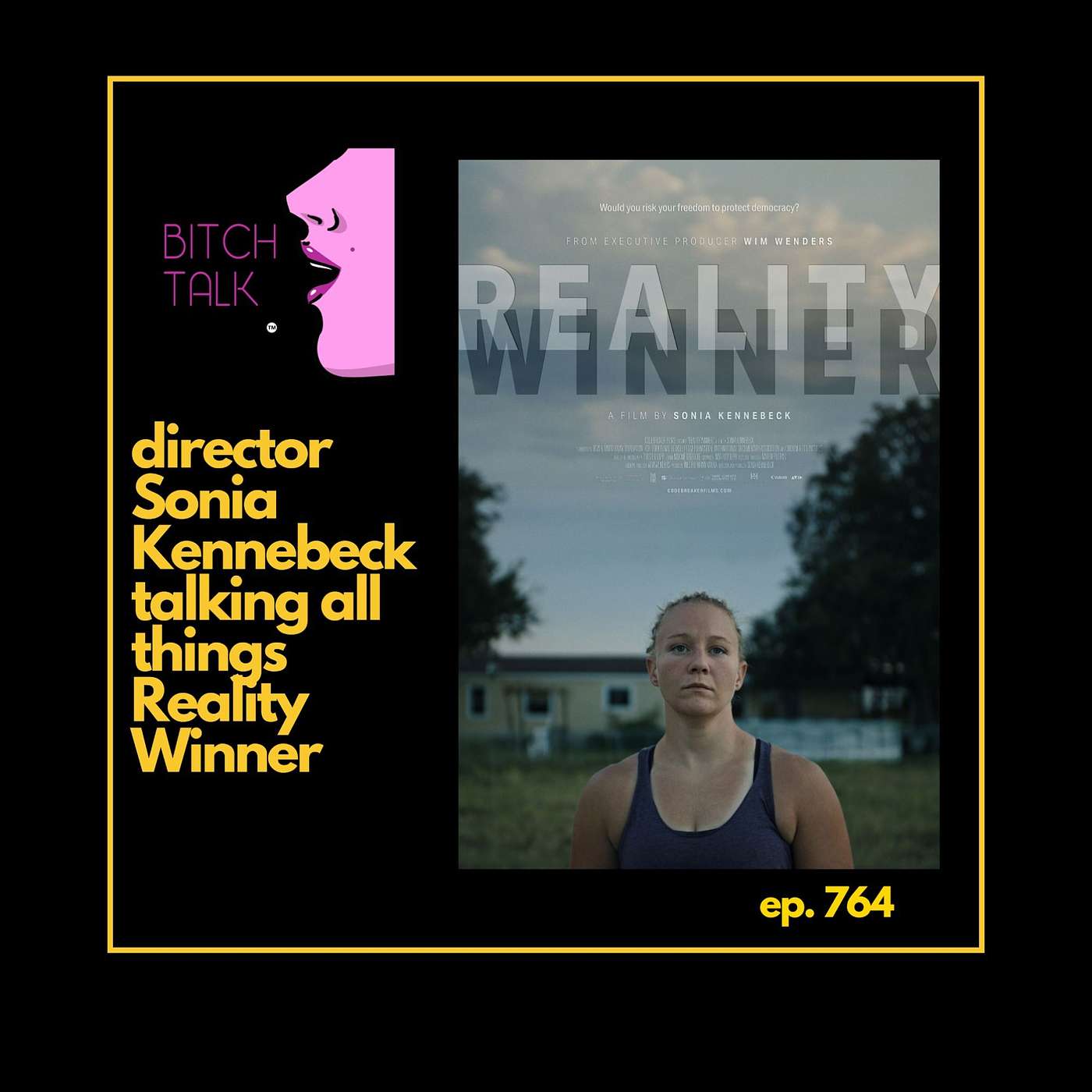 Bitch Talk Podcast