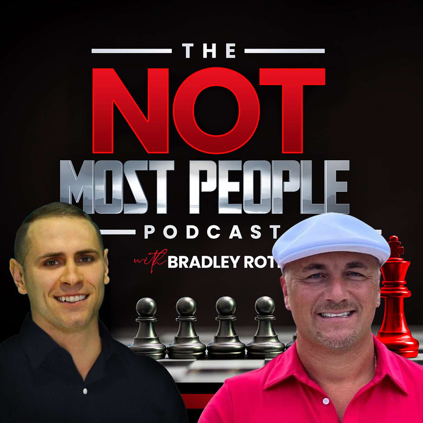 Not Most People