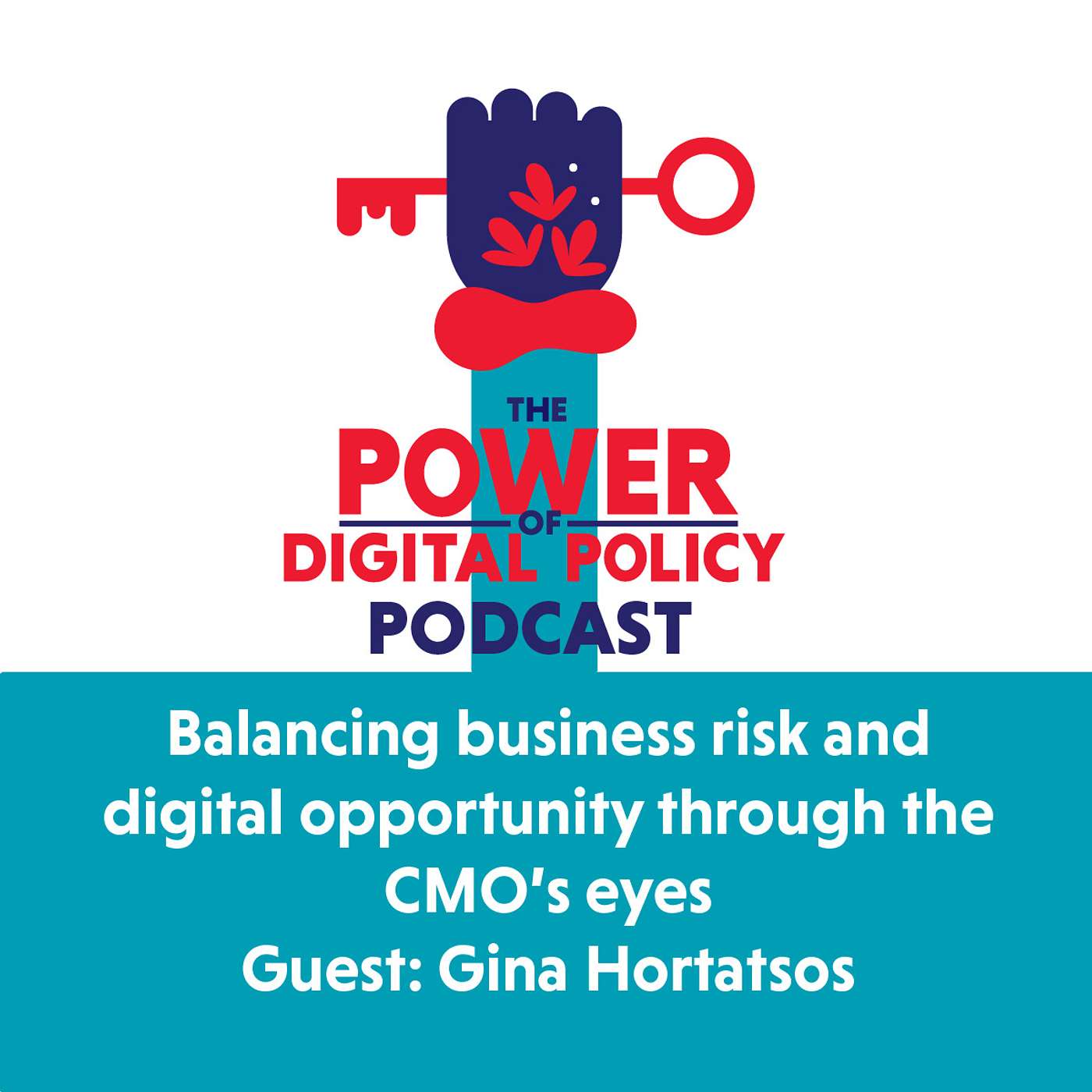 The Power of Digital Policy