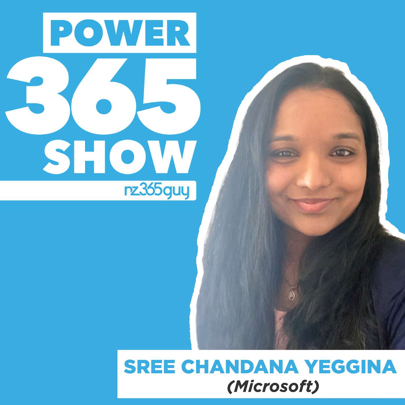 Digital Contact Centre Platform (DCCP) with Sree Yeggina - podcast episode cover